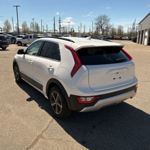 KIA NIRO PLUG-IN HYBRID EX - 5