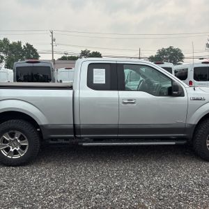 2015 FORD F-150 XLT 缩略图 11