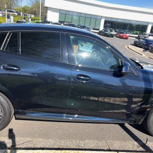 BMW X6 XDRIVE40I - 10