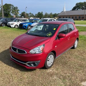 صورة 1 لـ 2019 Mitsubishi MIRAGE ES
