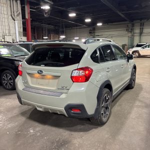 SUBARU XV CROSSTREK 2.0I PREMIUM - 7