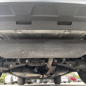 2023 Lexus NX 250 BASE — миниатюра 24