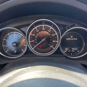 2020 Mazda CX-5 TOURING — миниатюра 39