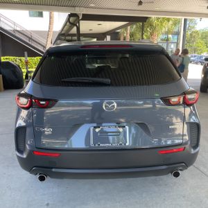 MAZDA CX-50 2.5 S PREFERRED PLUS - 6