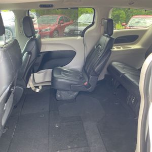 صورة مصغرة 33 لـ 2020 Chrysler PACIFICA TOURING L