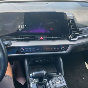 2023 KIA SPORTAGE SX-PRESTIGE 缩略图 34