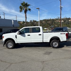 FORD F-250 SUPER DUTY XL - 3