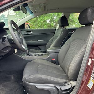2020 KIA OPTIMA LX 缩略图 31