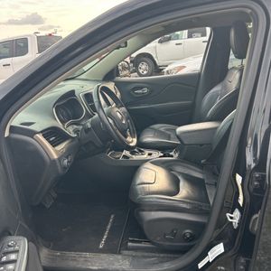 صورة مصغرة 33 لـ 2016 JEEP CHEROKEE LIMITED