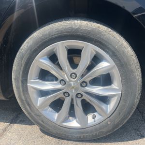 صورة مصغرة 18 لـ 2023 Chevrolet MALIBU LT
