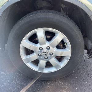 2008 Honda CR-V EX 缩略图 20
