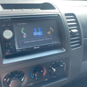2007 Nissan FRONTIER SE 缩略图 51