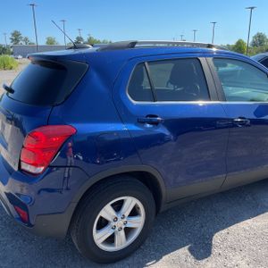 صورة 9 لـ 2017 Chevrolet TRAX LT
