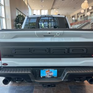 FORD F-150 RAPTOR - 6