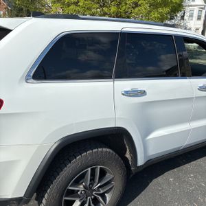JEEP GRAND CHEROKEE LIMITED - 9