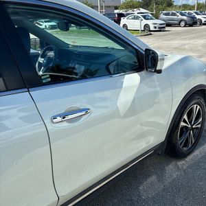 2018 Nissan ROGUE SL 照片 62