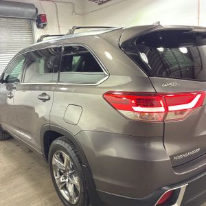 TOYOTA HIGHLANDER - 6