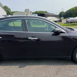 صورة مصغرة 11 لـ 2012 Nissan MAXIMA S