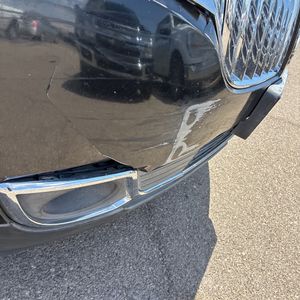 2011 Lincoln MKX BASE 缩略图 53