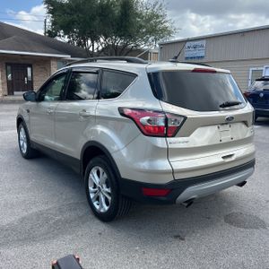 FORD ESCAPE SEL - 5
