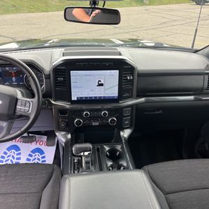 صورة مصغرة 40 لـ 2023 FORD F-150 XLT