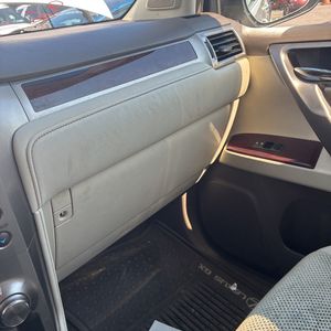 صورة مصغرة 68 لـ 2016 Lexus GX 460 LUXURY