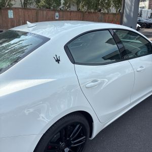 MASERATI GHIBLI MODENA ULTIMA Q4 - 9