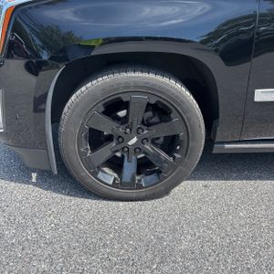 صورة 16 لـ 2018 Cadillac ESCALADE PREMIUM LUXURY
