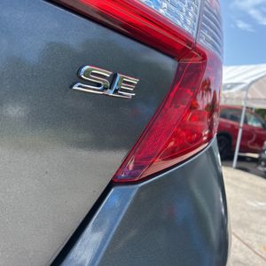2014 Toyota CAMRY SE 缩略图 23