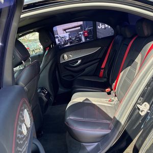 2023 Mercedes-BENZ E-CLASS AMG — миниатюра 34