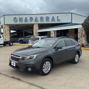 صورة 1 لـ 2018 Subaru OUTBACK 2.5I PREMIUM