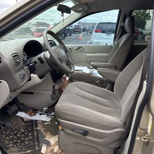 2006 Dodge CARAVAN SE — миниатюра 31