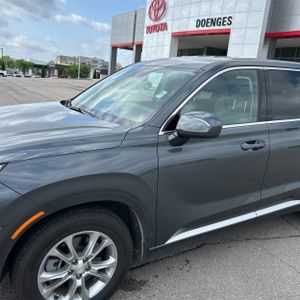 HYUNDAI PALISADE SE - 2