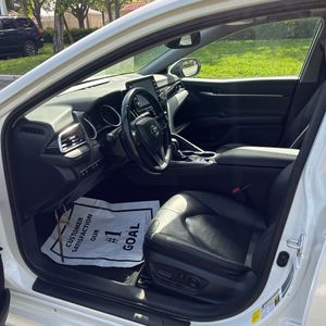 2023 Toyota CAMRY XLE thumbnail 32