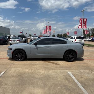 DODGE CHARGER SXT - 3