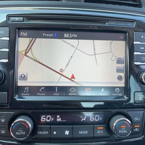 صورة مصغرة 39 لـ 2016 Nissan MAXIMA 3.5 SL