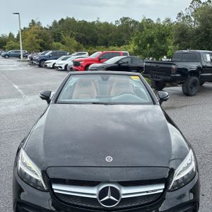 2019 Mercedes-BENZ C-CLASS AMG — миниатюра 15