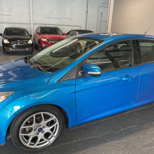 صورة 2 لـ 2015 FORD FOCUS SE