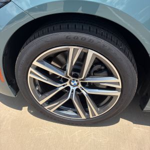 صورة مصغرة 17 لـ 2025 BMW 430I GRAN COUPE