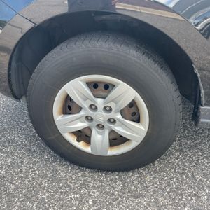 2009 Hyundai SANTA FE GLS 照片 17