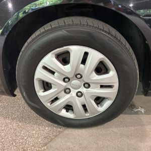 2014 Dodge GRAND CARAVAN AMERICAN VALUE PKG 缩略图 17