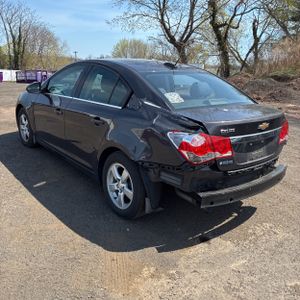 CHEVROLET CRUZE LIMITED 1LT AUTO - 5