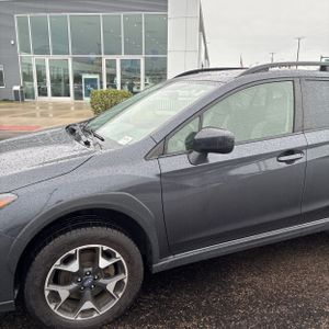 SUBARU CROSSTREK 2.0I PREMIUM - 2