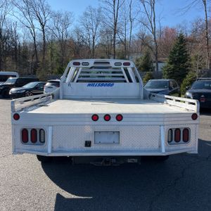 FORD F-550 CHASSIS XL - 7