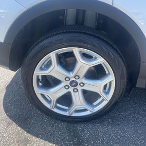 2018 FORD ESCAPE TITANIUM 缩略图 19