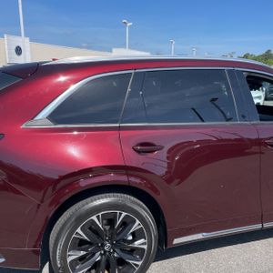 MAZDA CX-90 3.3 TURBO S PREMIUM - 9