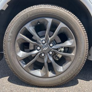 صورة مصغرة 17 لـ 2022 Dodge DURANGO R/T