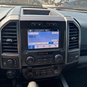 2018 FORD F-150 XLT 缩略图 37