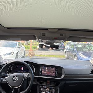 2020 Volkswagen JETTA SEL PREMIUM — миниатюра 36