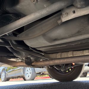 2008 Toyota CAMRY LE thumbnail 28